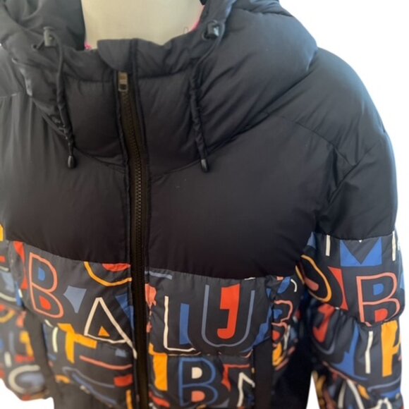 COLUMBIA Women's Pike Lake II Insulated Hooded Puffer Jacket - Picture 3 of 10